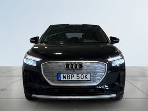 Audi Q4 e-tron bild 2