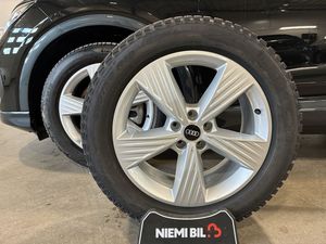 Audi Q4 e-tron bild 17