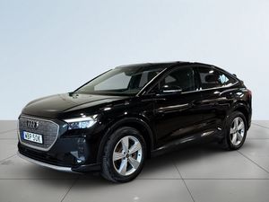Audi Q4 e-tron bild 16
