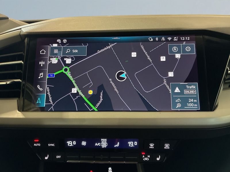 Audi Q4 e-tron bild 15