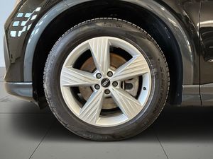 Audi Q4 e-tron bild 14
