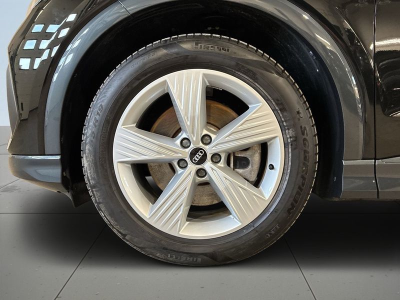 Audi Q4 e-tron bild 14