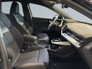 Audi Q4 e-tron bild 10