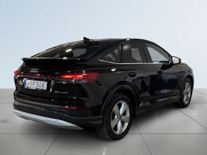 Audi Q4 e-tron bild 6