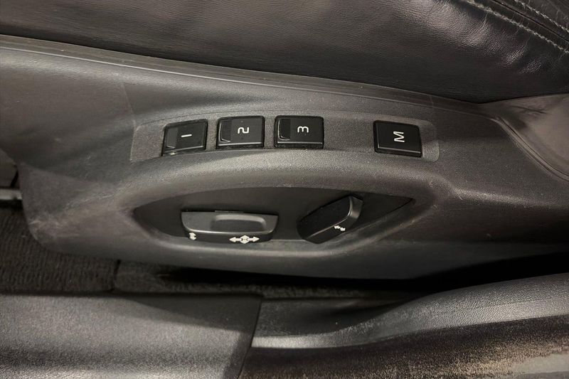Volvo XC70 bild 16