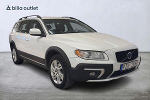 Volvo XC70 bild 4