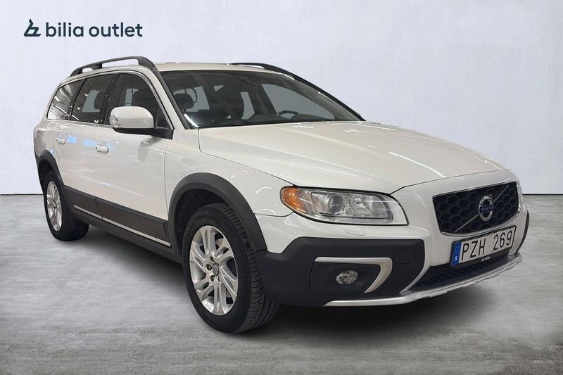 Volvo XC70 bild 4