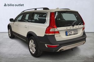 Volvo XC70 bild 9