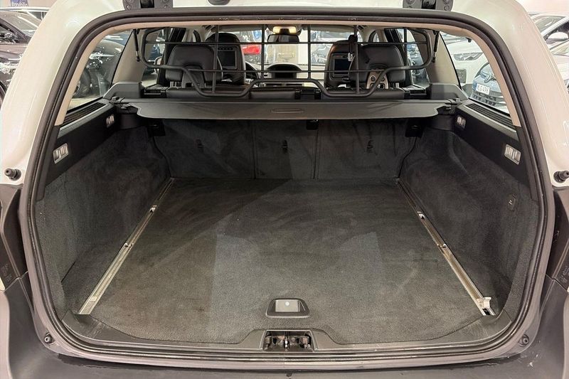 Volvo XC70 bild 24