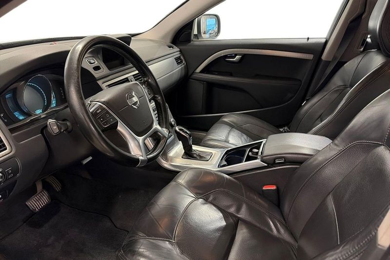 Volvo XC70 bild 11