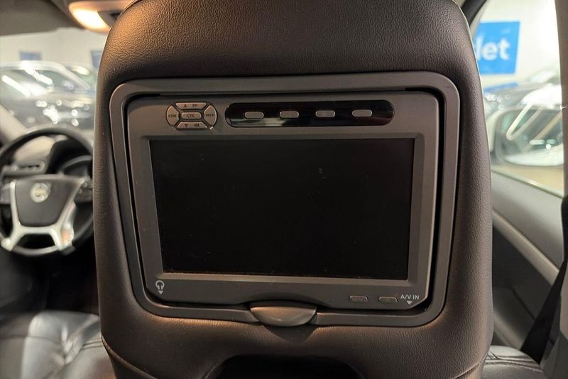Volvo XC70 bild 23