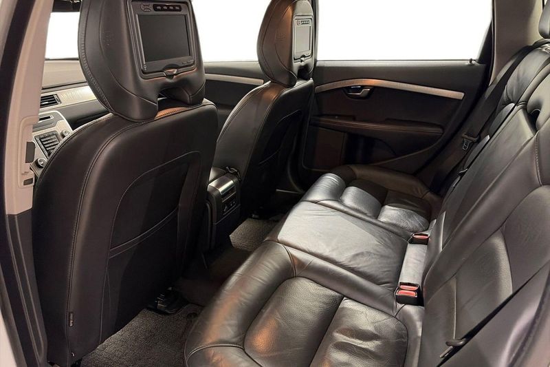 Volvo XC70 bild 21