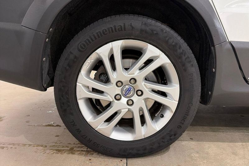 Volvo XC70 bild 6