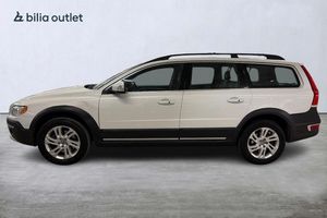 Volvo XC70 bild 10