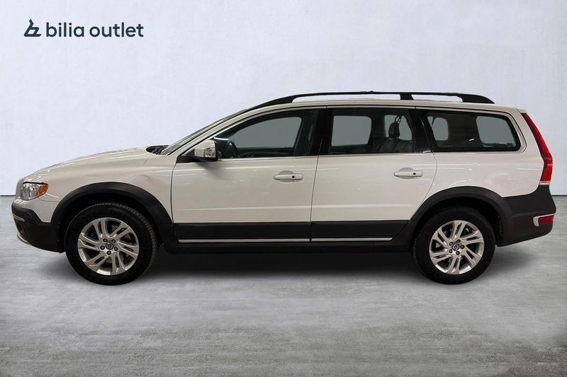 Volvo XC70 bild 10