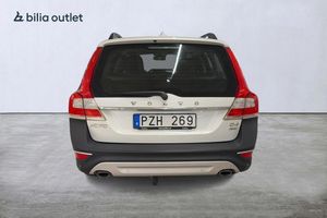 Volvo XC70 bild 8