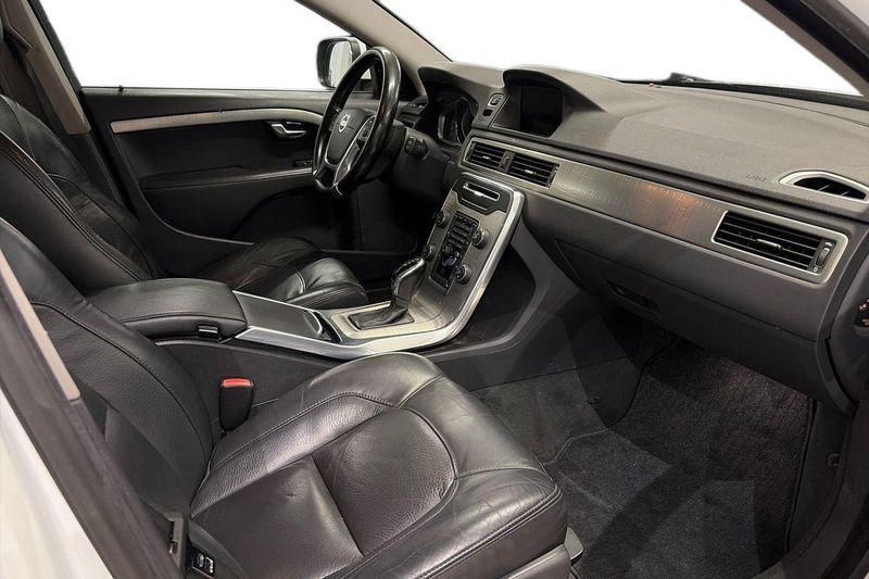 Volvo XC70 bild 20
