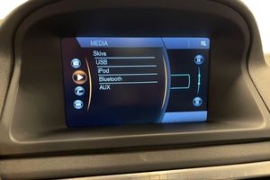 Volvo XC70 bild 15