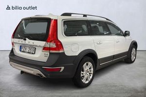 Volvo XC70 bild 7