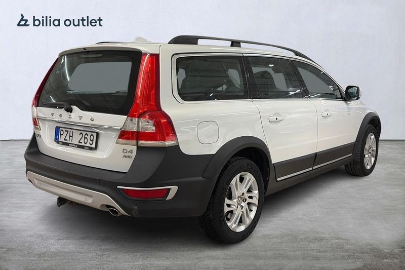Volvo XC70 bild 7
