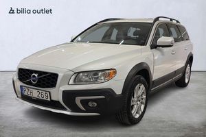Volvo XC70 bild 1