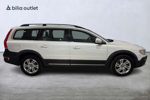 Volvo XC70 bild 5