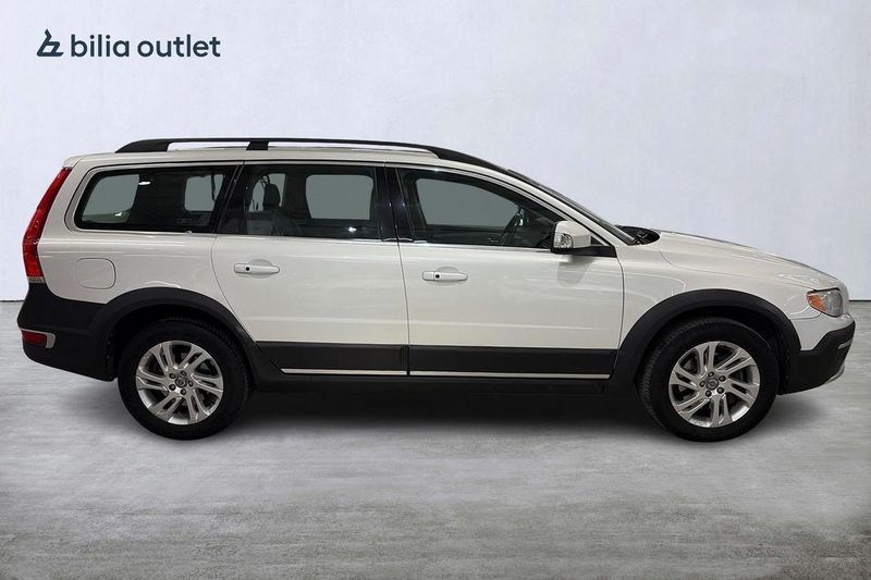 Volvo XC70 bild 5