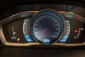 Volvo XC70 bild 14