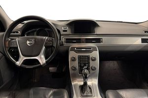 Volvo XC70 bild 12