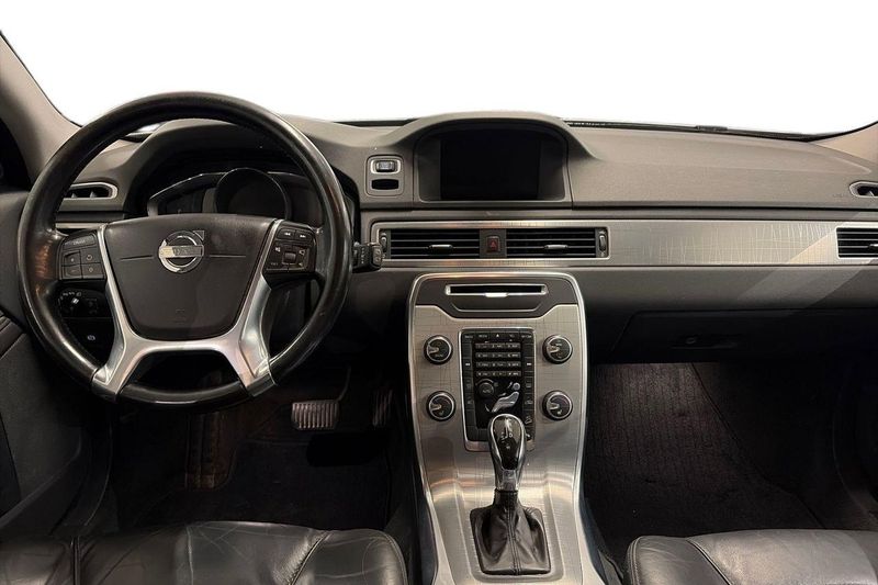 Volvo XC70 bild 12