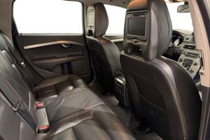 Volvo XC70 bild 22