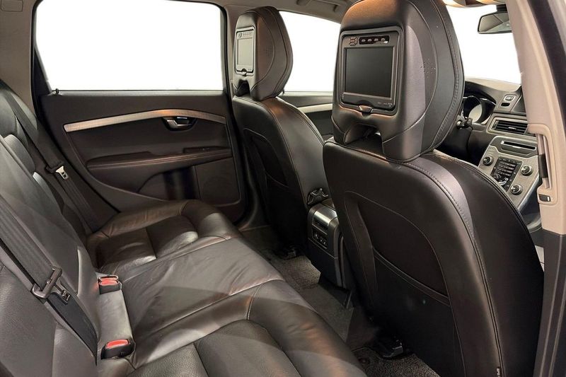 Volvo XC70 bild 22