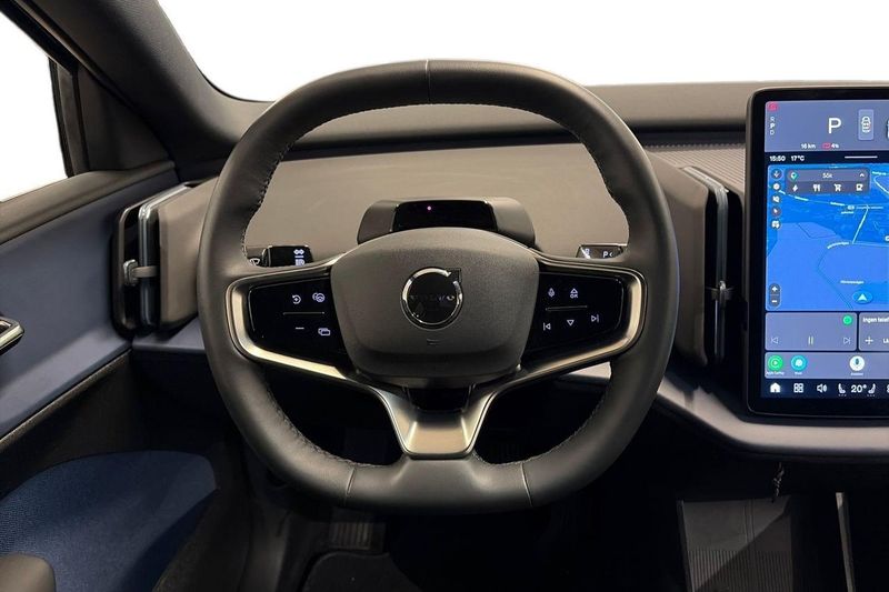 Volvo EX30 bild 16