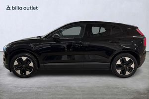 Volvo EX30 bild 9