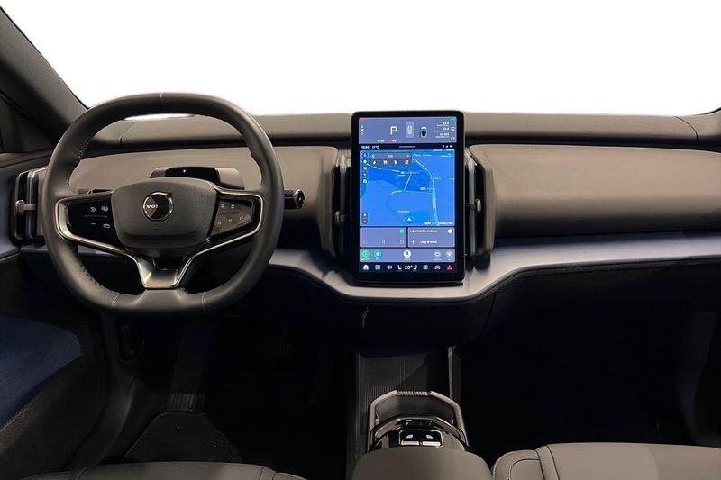 Volvo EX30 bild 12