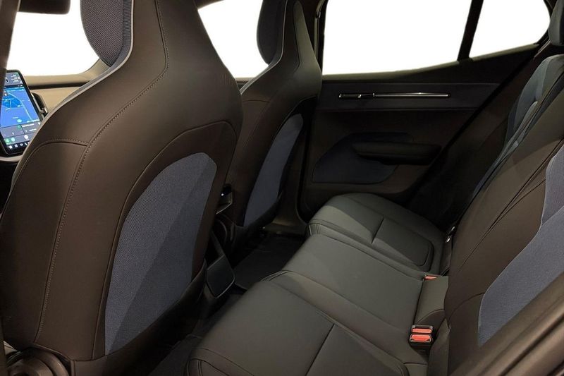 Volvo EX30 bild 14