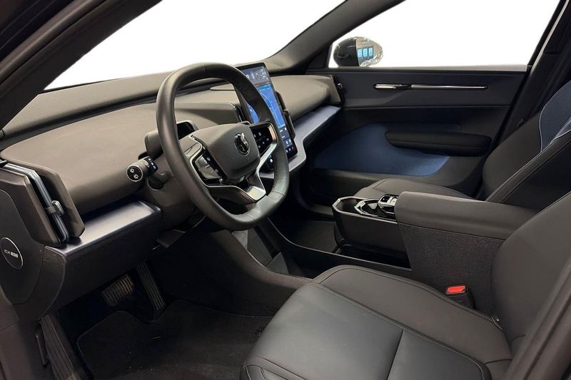 Volvo EX30 bild 13
