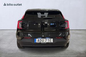 Volvo EX30 bild 7