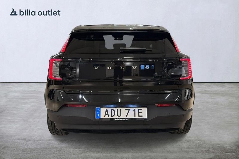 Volvo EX30 bild 7