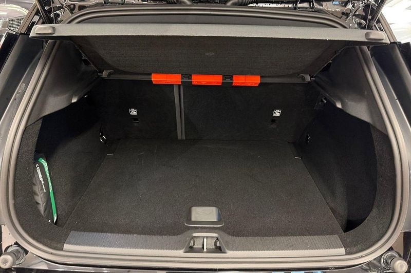 Volvo EX30 bild 10