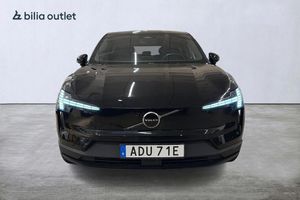 Volvo EX30 bild 3