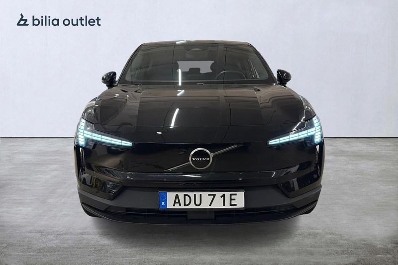 Volvo EX30 bild 3