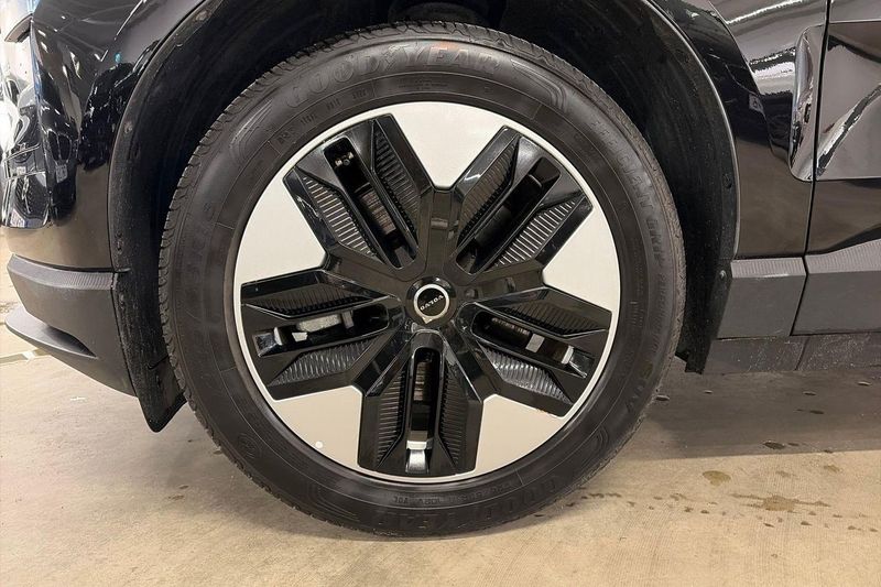 Volvo EX30 bild 11