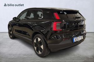 Volvo EX30 bild 8