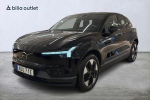 Volvo EX30 bild 1