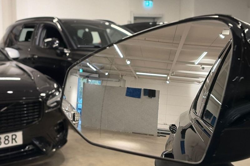 Volvo EX30 bild 23