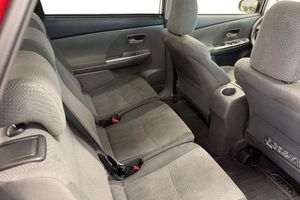 Toyota Prius bild 7