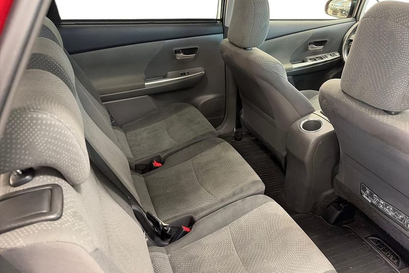 Toyota Prius bild 7