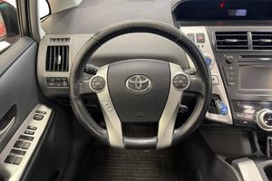 Toyota Prius bild 9