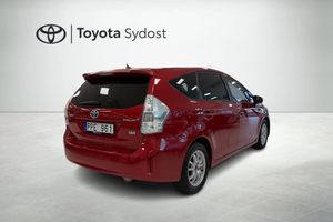 Toyota Prius bild 2